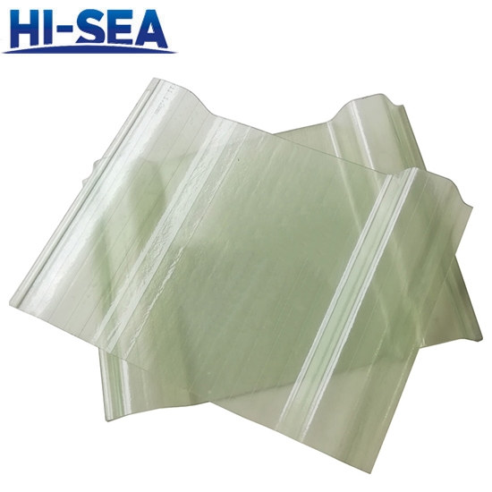 Universal Lighting Sheet